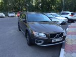 Club Volvo. Ru - XC70 D5 AWD summum + inscription