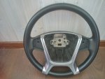 Club Volvo. Ru - Продам руль с volvo xc60 2011