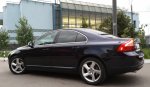 Club Volvo. Ru - Приобрёл S80-II V8