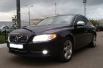 Club Volvo. Ru - Приобрёл S80-II V8