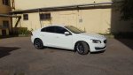 Club Volvo. Ru - Продам нарядную S60 T5 AWD 2014 Club Volvo. Ru - Продам нарядную S60 T5 AWD 2014
