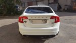 Club Volvo. Ru - Продам нарядную S60 T5 AWD 2014 Club Volvo. Ru - Продам нарядную S60 T5 AWD 2014