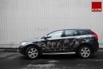 Club Volvo. Ru - Тюнинг ателье CCR (CUSTOMSCARS.RU)