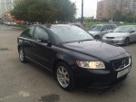 Club Volvo. Ru - Продам любимый S40