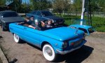 Club Volvo. Ru - Погода в Питере.. - Part 4
