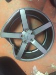 Club Volvo. Ru - 18 диски на v50