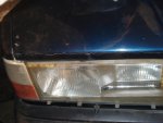 Club Volvo. Ru - оторву от сердца 940 1996 г.в. Оренбург
