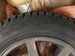 Club Volvo. Ru - 4 колеса на s80-II (и может еще на что встанет) - диски16+Hakka 5 - 23000 р