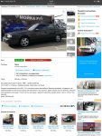 Club Volvo. Ru - Куплю 85о
