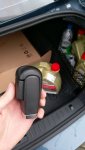 Club Volvo. Ru - Продам руль на Volvo S80 II дорестайл с рычагом АКПП