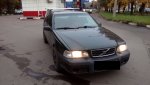 Club Volvo. Ru - v70 xc (1 поколение) Примите новенького?