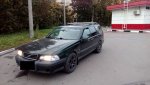 Club Volvo. Ru - v70 xc (1 поколение) Примите новенького?