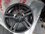 Club Volvo. Ru - Для ХС90 литые диски RW R17 5x108 7J ET49 Club Volvo. Ru - Для ХС90 литые диски RW R17 5x108 7J ET49