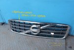 Club Volvo. Ru - Украли решетку радиатора