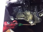 Club Volvo. Ru - Вниманию владельцев HALDEX 5 - Part 2