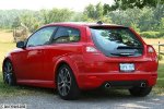 Club Volvo. Ru - Диски R17-R18 на С30