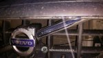 Club Volvo. Ru - Украли решетку радиатора