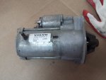 Club Volvo. Ru - Стартер 1.4kW 2.5Т
