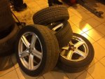 Club Volvo. Ru - Продам колеса Volvo XC90, 70 r18