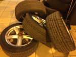 Club Volvo. Ru - Продам колеса Volvo XC90, 70 r18