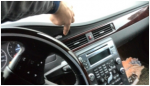 Club Volvo. Ru - Как правильно поменять задние тормозные колодки самостоятельно VOLVO (XC70)