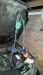 Club Volvo. Ru - D5 не тянет, дергается при разгоне