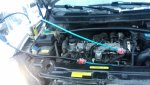 Club Volvo. Ru - D5 не тянет, дергается при разгоне
