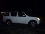 Club Volvo. Ru - Новогодняя Пухта