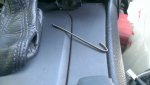 Club Volvo. Ru - V70XC хочу поставить андроид не удаляя магнитолу.