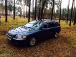Club Volvo. Ru - 855, АКПП, Кондей.