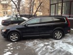 Club Volvo. Ru - Задумываюсь о продаже XC70