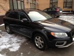 Club Volvo. Ru - Задумываюсь о продаже XC70
