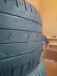 Club Volvo. Ru - Продам колеса Nebula r18 (Replica) 225/40/r18