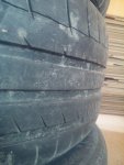 Club Volvo. Ru - Продам колеса Nebula r18 (Replica) 225/40/r18
