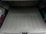 Club Volvo. Ru - Ковер багажника ХС70 08- 30767140 mocca brown