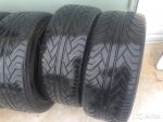 Club Volvo. Ru - Продам летние шины 265/45/20