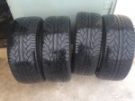 Club Volvo. Ru - Продам летние шины 265/45/20