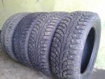 Club Volvo. Ru - Шипованные шины Nordman 5 215/55 R16