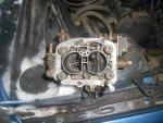 Club Volvo. Ru - Продаю 440 по запчастям