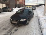 Club Volvo. Ru - S40 2010 год, 2.0л powershift, черная 500 т.р. МСК