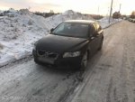 Club Volvo. Ru - S40 2010 год, 2.0л powershift, черная 500 т.р. МСК