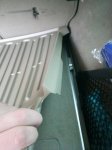Club Volvo. Ru - Ковер багажника ХС70 08- 30767140 mocca brown