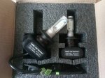 Club Volvo. Ru - PHILIPS LED H4 X treme Ultinon