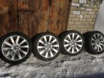 Club Volvo. Ru - Колеса 20" Volvo XC60, XC70 Club Volvo. Ru - Колеса 20" Volvo XC60, XC70