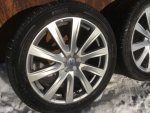 Club Volvo. Ru - Колеса 20" Volvo XC60, XC70 Club Volvo. Ru - Колеса 20" Volvo XC60, XC70