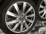 Club Volvo. Ru - Колеса 20" Volvo XC60, XC70 Club Volvo. Ru - Колеса 20" Volvo XC60, XC70