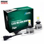 Club Volvo. Ru - PHILIPS LED H4 X treme Ultinon