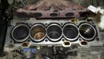 Club Volvo. Ru - Масло из-под выпускного коллектора.