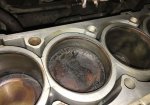 Club Volvo. Ru - Масло из-под выпускного коллектора.