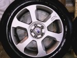 Club Volvo. Ru - Продам диски для ХС70 оригинал